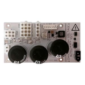 520-5343-01 Stern SPIKE 1 & Early SPIKE 2 Power Distribution Board